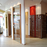 Showroom Sapeli Mladá Boleslav