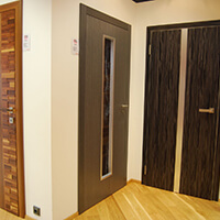 Showroom Sapeli Mladá Boleslav