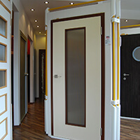 Showroom Sapeli Mladá Boleslav